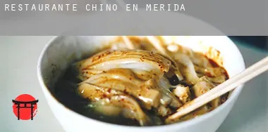 Restaurante chino en  Mérida