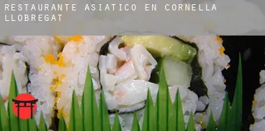 Restaurante asiático en Cornellà de Llobregat