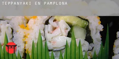 Teppanyaki en  Pamplona