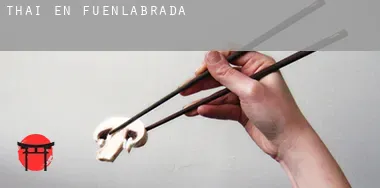 Thai en Fuenlabrada