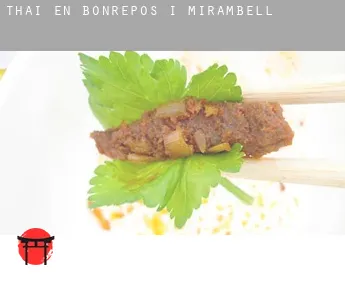 Thai en  Bonrepòs i Mirambell