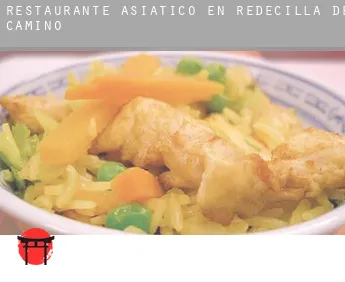 Restaurante asiático en  Redecilla del Camino