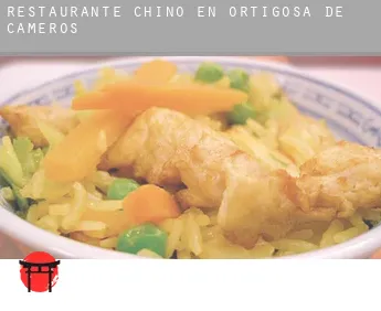 Restaurante chino en  Ortigosa de Cameros