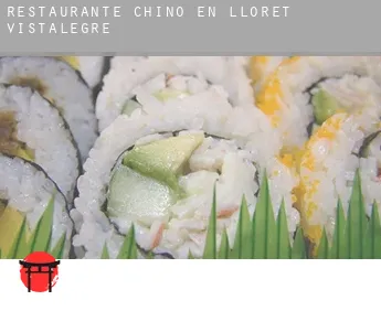 Restaurante chino en  Lloret de Vistalegre