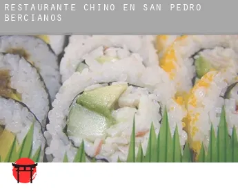 Restaurante chino en  San Pedro Bercianos