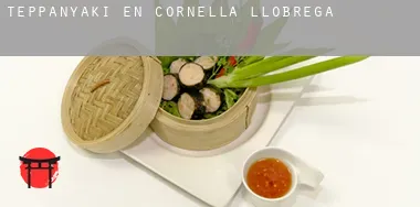 Teppanyaki en Cornellà de Llobregat