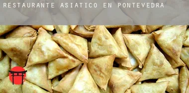 Restaurante asiático en Pontevedra