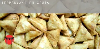 Teppanyaki en Ceuta