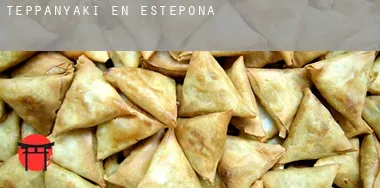 Teppanyaki en Estepona