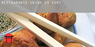 Restaurante chino en Soria