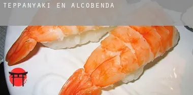 Teppanyaki en Alcobendas