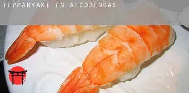 Teppanyaki en Alcobendas
