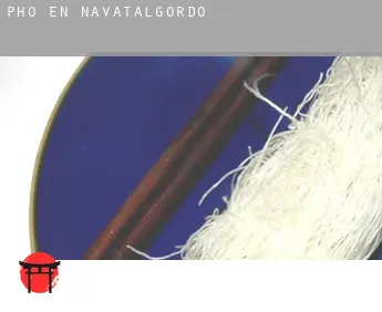 Pho en  Navatalgordo